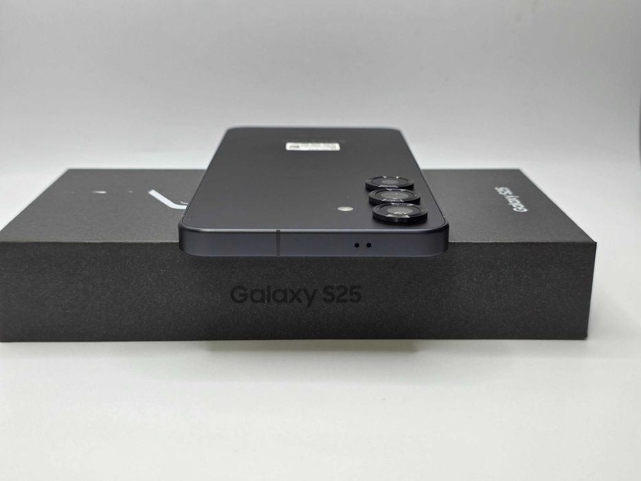 Samsung Galaxy S25 12/128/256 Європа/Гарантія