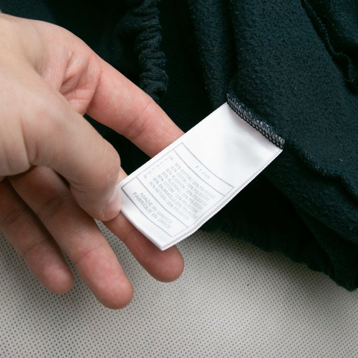 Nike y2k oversize bluza rozpinana ze ściągaczem L/XL