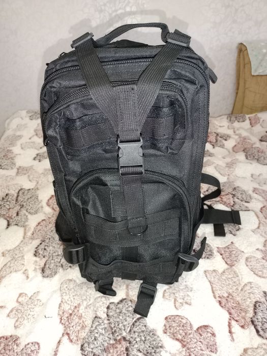 Рюкзак чоловічий