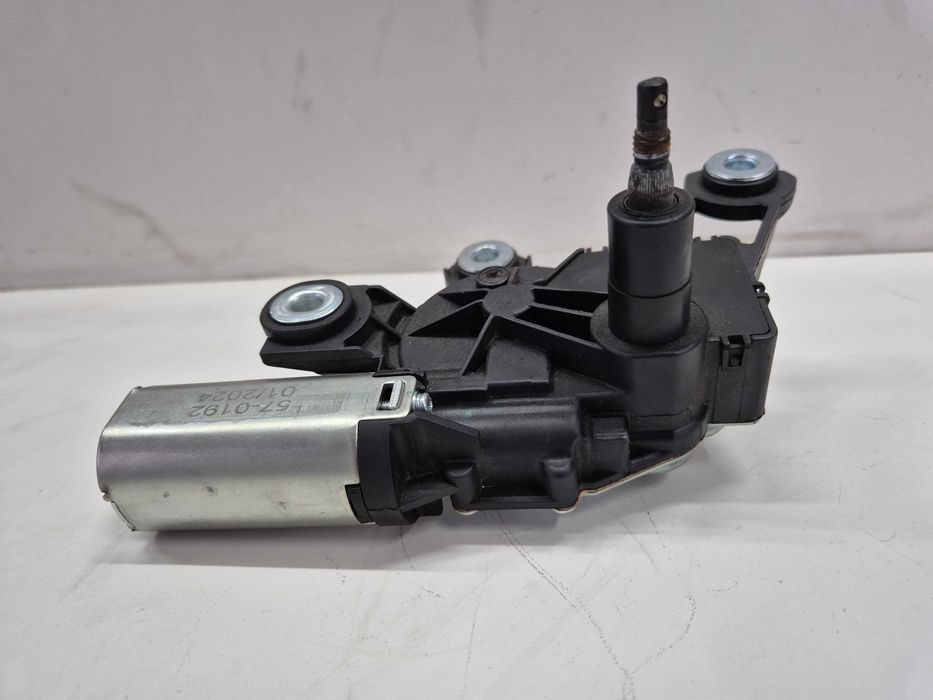 vw golf polo 9n fabia ibiza roomster silniczek wycieraczki tył tylnej