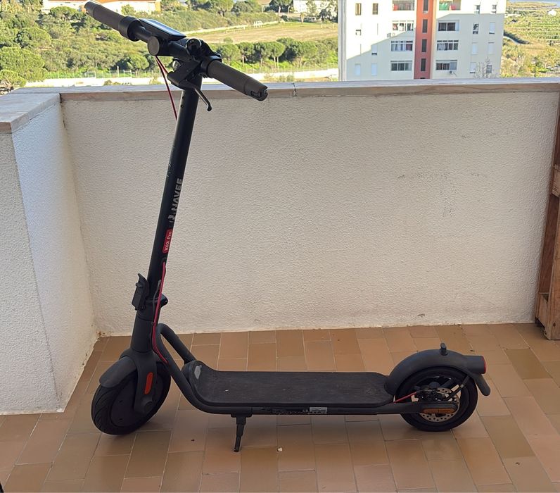 Trotinete Eletrica Navee V40i Pro