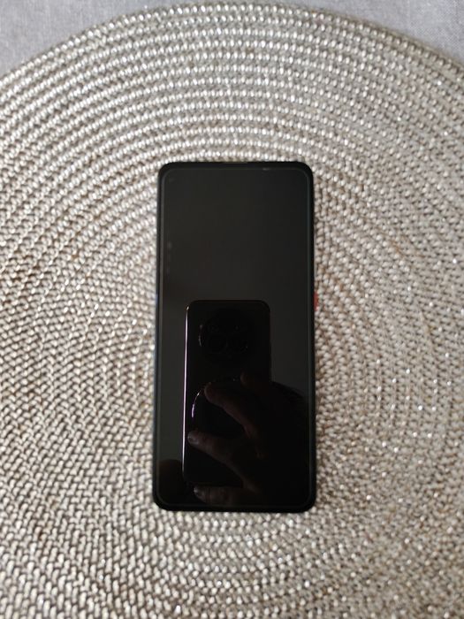 Poco F2 Pro Phantom White