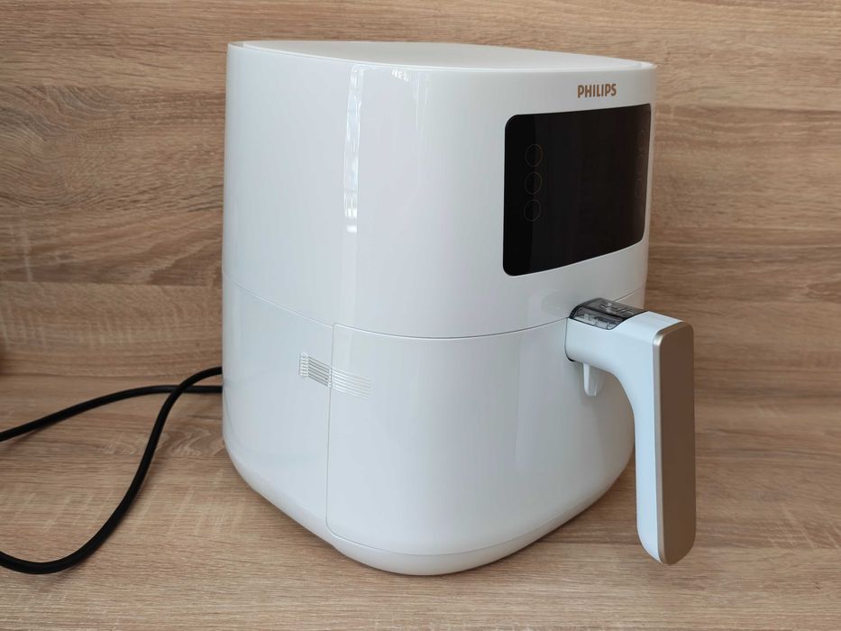 AirFryer Philips HD9255/30 frytkownica beztłuszczowa