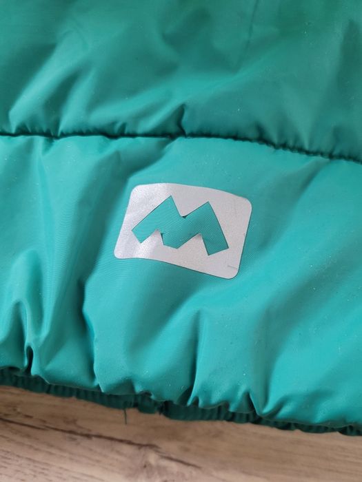 Kamizelka chłopięca MOKIDA r. 116