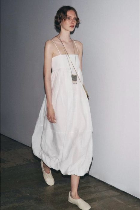 Сукня, сарафан Zara, р.м