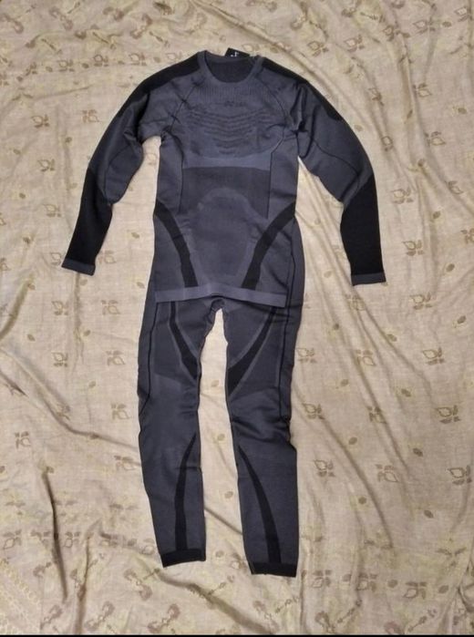 Термобілизна термобелье