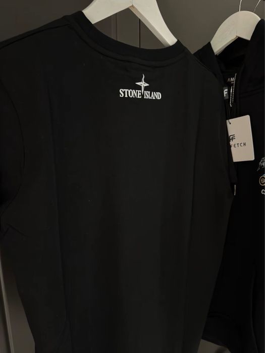 Футболка Stone Island