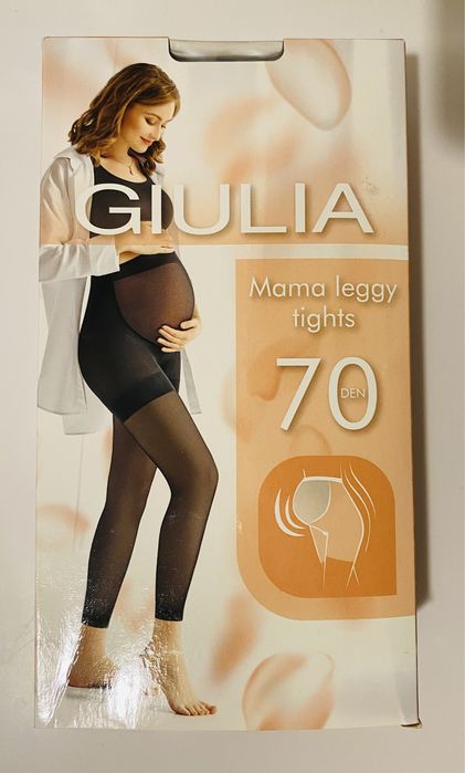 Легінци для вагітних