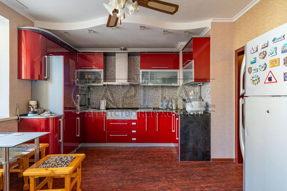 Продажа 3-к квартиры, ул. Урловская, Позняки