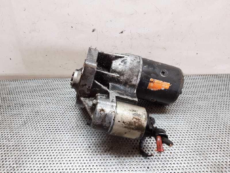 Motor De Arranque Opel Corsa B