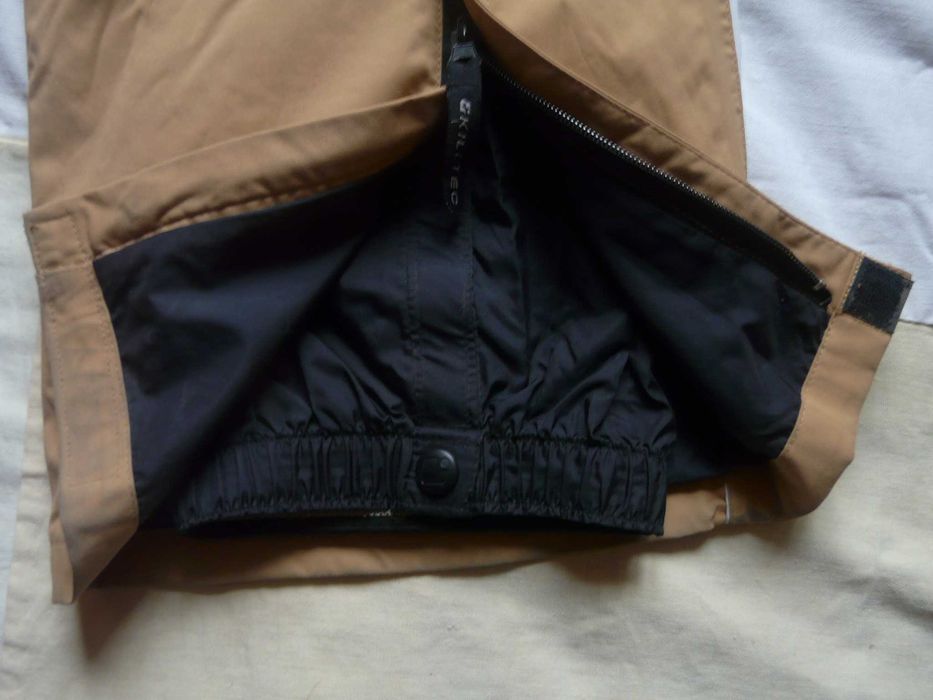 Штаны брюки теплые  KILLTEC