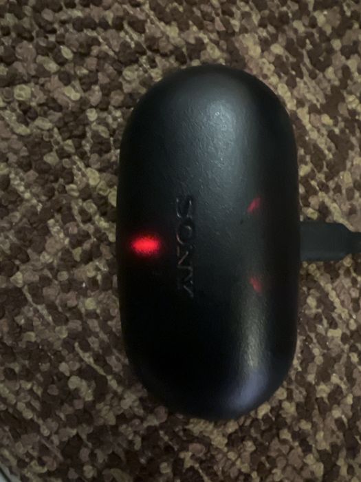 Навушники соні Sony wf-xb700