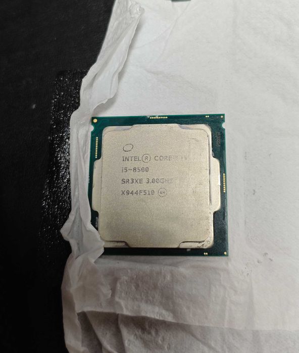 Procesor Intel i5 8500