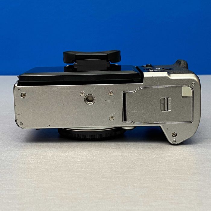 Fujifilm X-T5 (Corpo) - 40MP