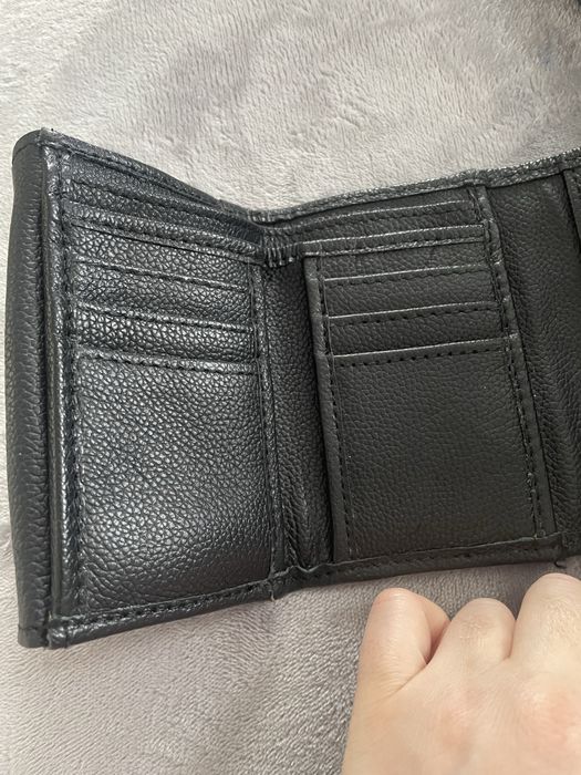 Гаманець шкіряний
