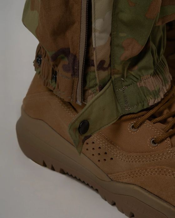 Штани level 5 Gen III ECWCS U.S. Army OCP Scorpion M-L (нові)