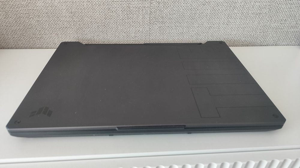 Asus Tuf gaming F15 RTX3050 1TB SSD | GAMINGOWY JAK NOWY!