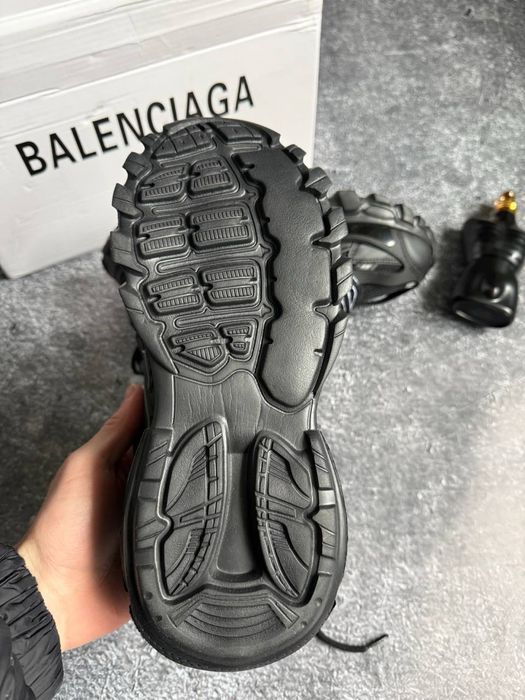 Кросовки Balenciaga