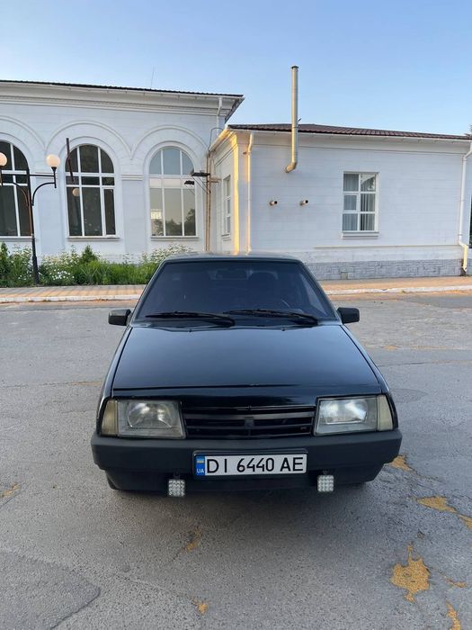 Продам ВАЗ 21099
