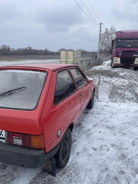 Продам таврію в гарному стані