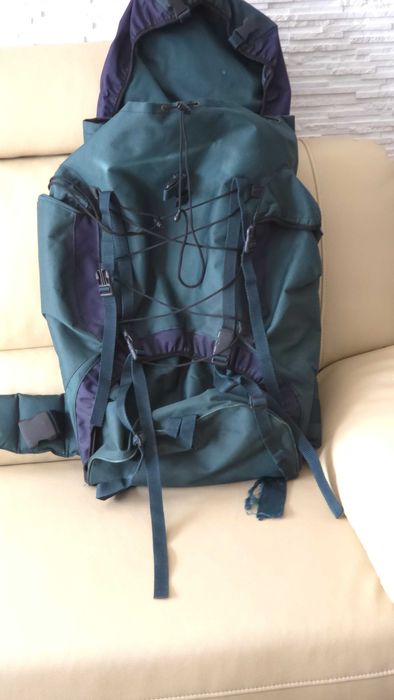 sprzedam plecak ze stelarzem