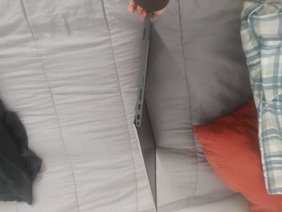 LENOVO ThinkBook 14 G4+ (Intel Core I5 -1235U - RAM: 8 GB - 256 GB SSD