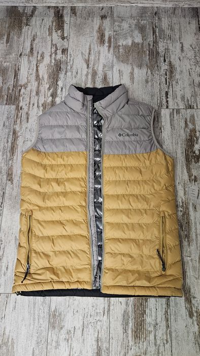 Жилетка Columbia