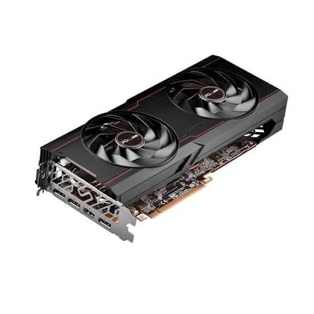 Rx6750xt 12Gb OC GDDR6 Garantia