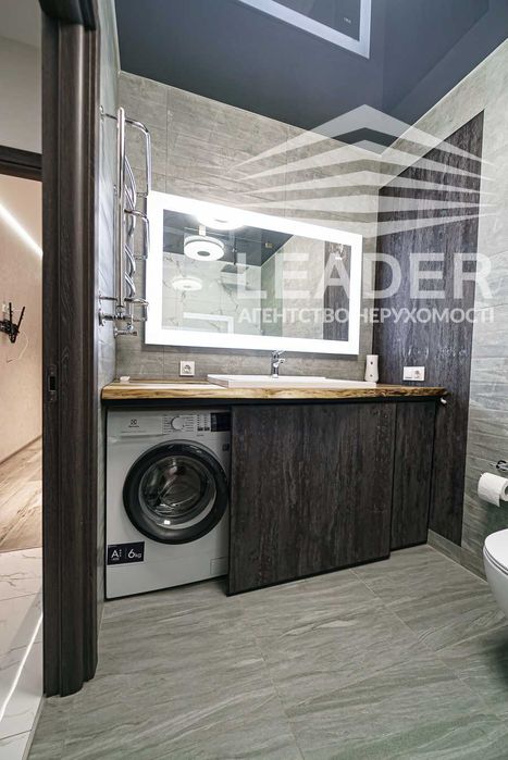 Сдам 1к.кв.-VIP-ДИЗАЙНЕРСЬКА-СТИЛЬНА!Два Кондиціонери.Посудомийка-Дві Плазми !