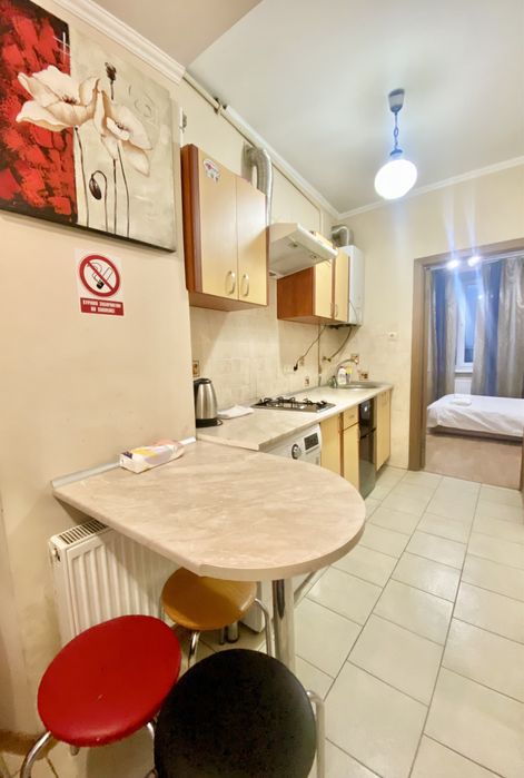 СВІТЛО 24/7 Оренда ЦЕНТР погодинно подобово