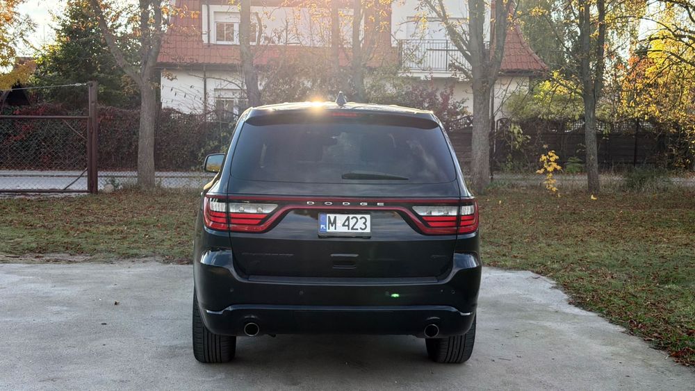 Dodge Durango