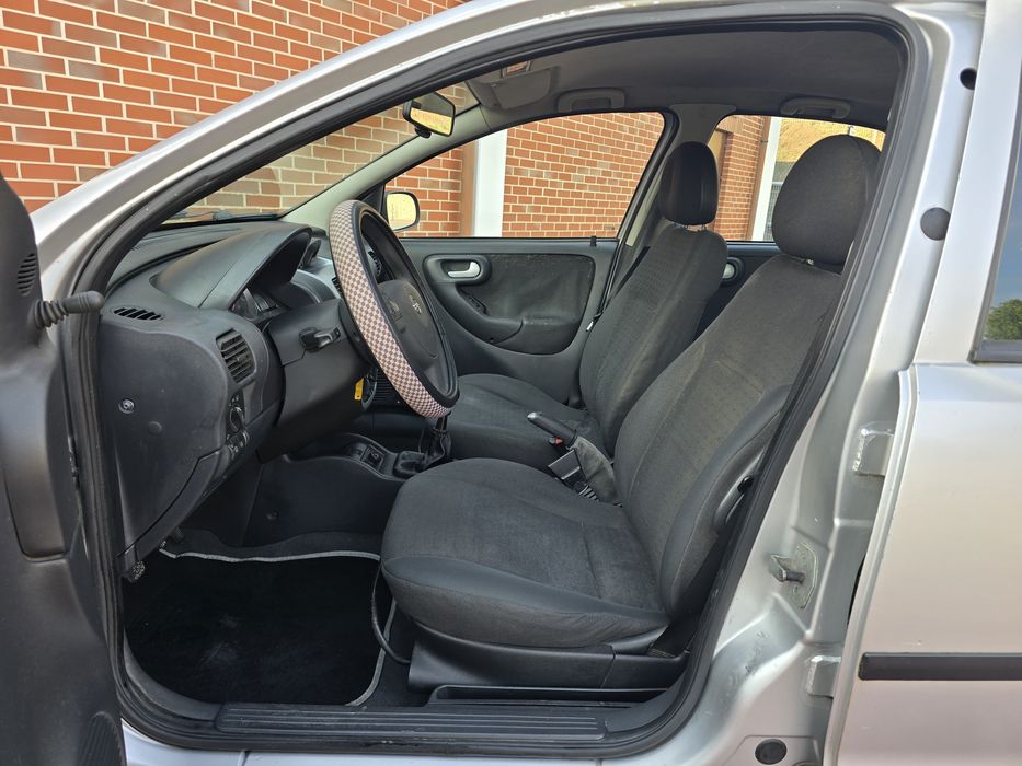 Opel Corsa 1.3 CDTI