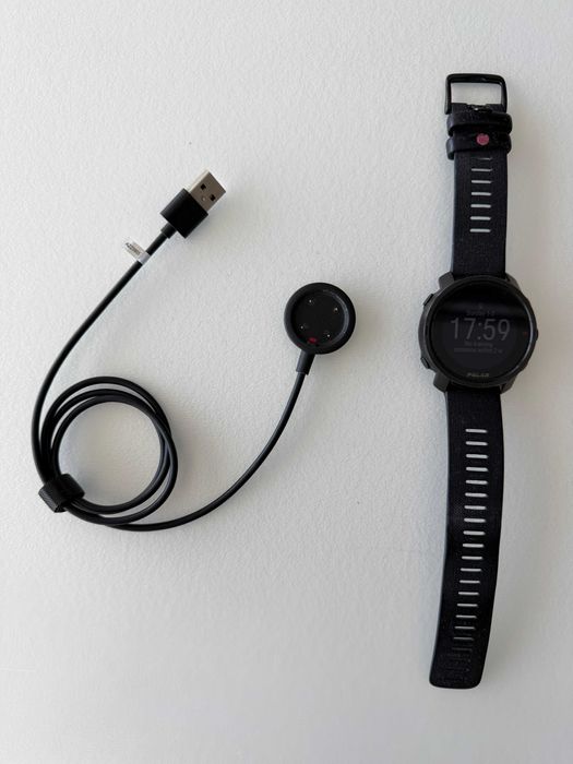 Relógio Polar Grit X