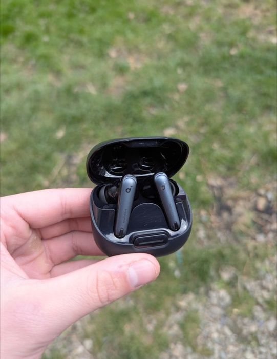 Anker SoundCore Liberty 4 NC — преміум звук за ТОП

ЦІНОЮ