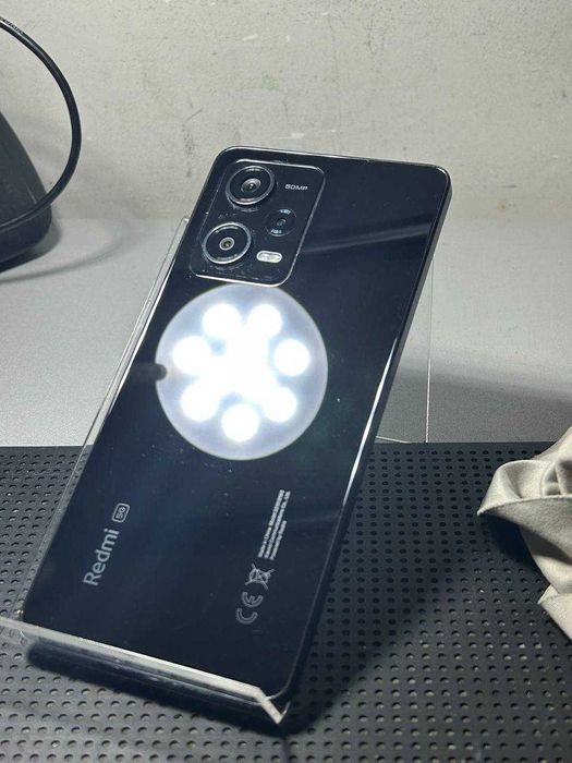 Xiaomi Redmi Note 12 Pro 5G