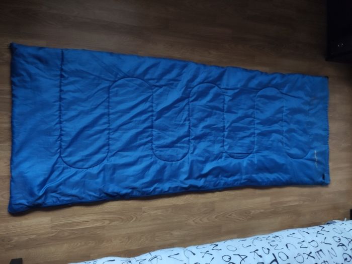 Saco Cama Azimute 200 R Monte Campo