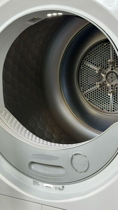 Акція! Сушильна машина TMG440WP