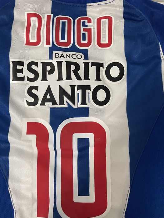 Equipamento Criança FC Porto 05/06