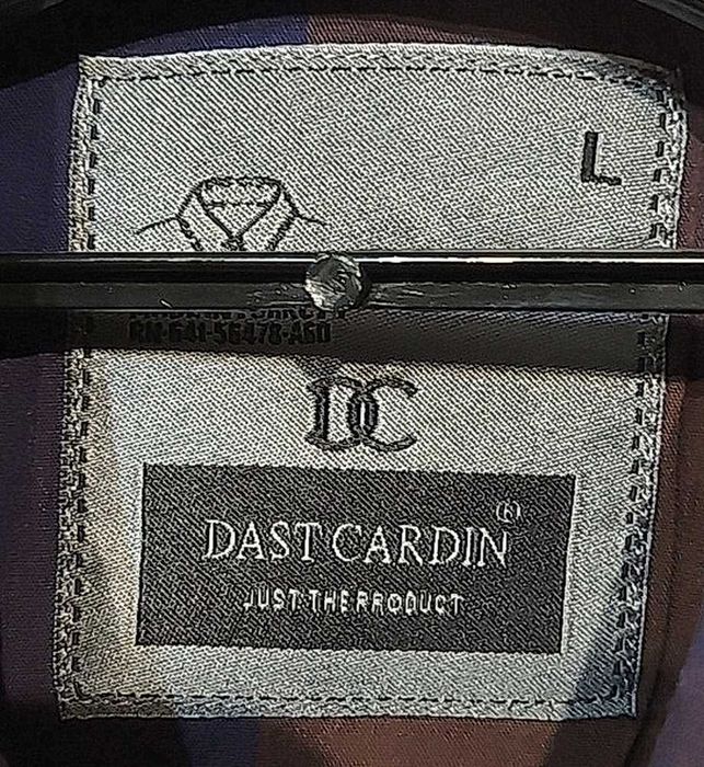 Koszula męska, bawełniana