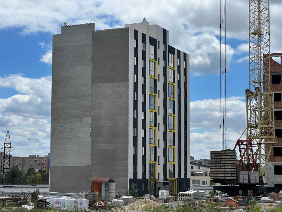 2-комнатная квартира по адресу Космонавтов просп. (площадь 57 м²) - Atlanta.ua - фото 4