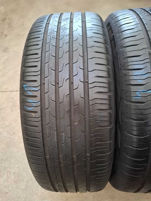 235/50R19 Continental Opony Letnie  MONTAŻ #41  4 szt