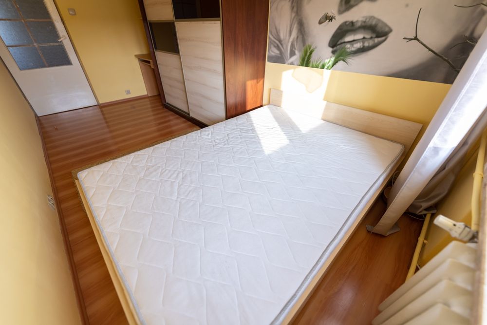 Mieszkanie 3 pokojowe, umeblowane, centrum miasta