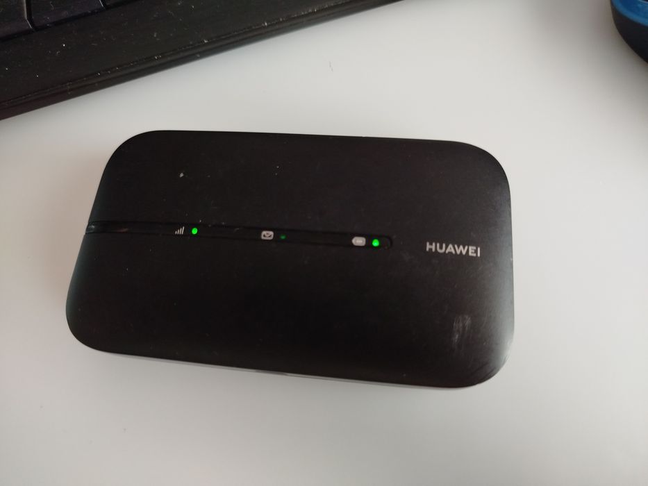 Router mobilny LTE Huwei E5783B- 230(brak simlocka)