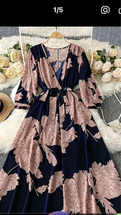 Плаття Різні нові 60-66 великого розміру