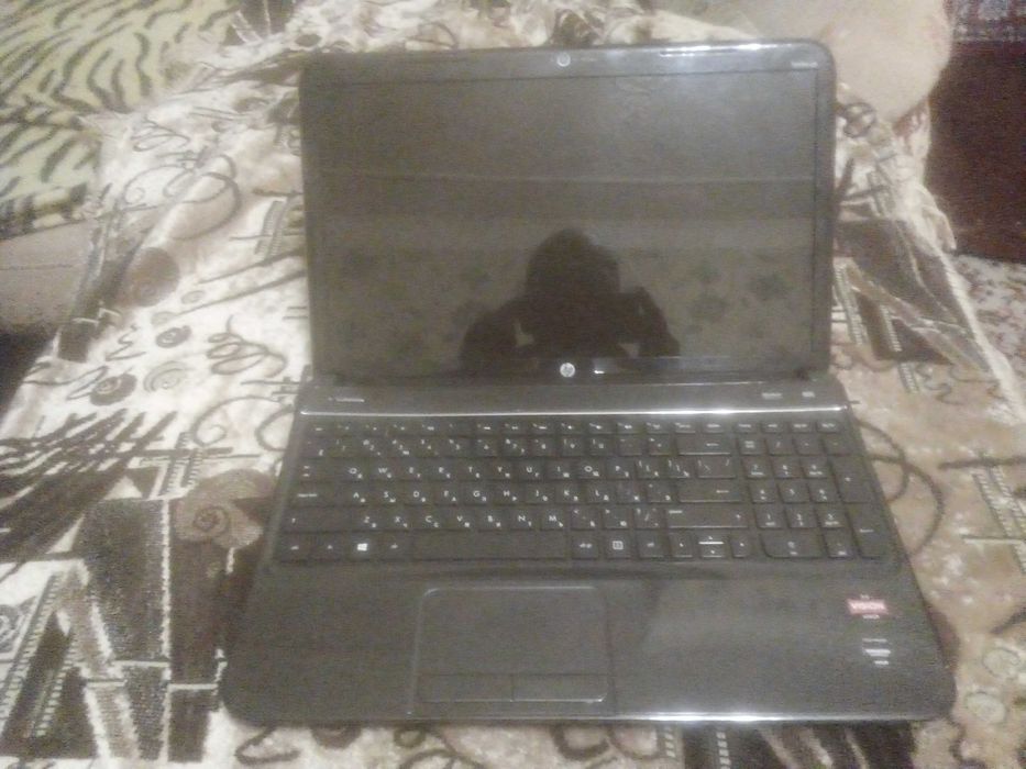Notebook hp RT3290 g6