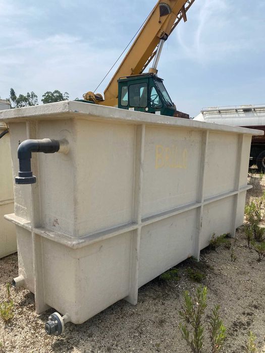 Tanques / Depósitos