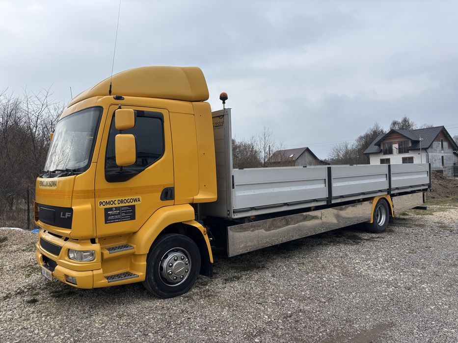 DAF