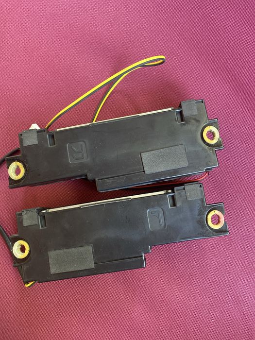 Oryginalne głośniki Samsung