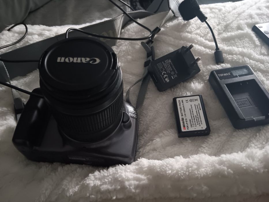 Maquina digital canon