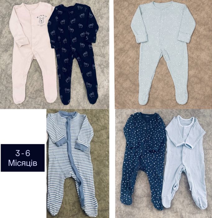 Набір на хрестини чоловічок святковий комтюм пінетки мобіль  іграшка